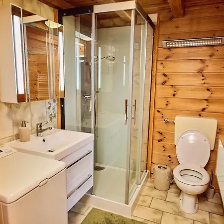 Louchelet Chalet