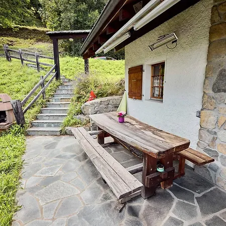 Chalet Louchelet