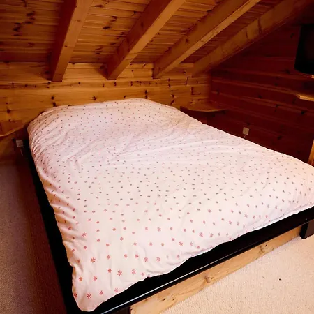 Louchelet Chalet *
